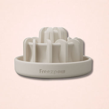 FreezDrip Cat Flow Slow Feeder