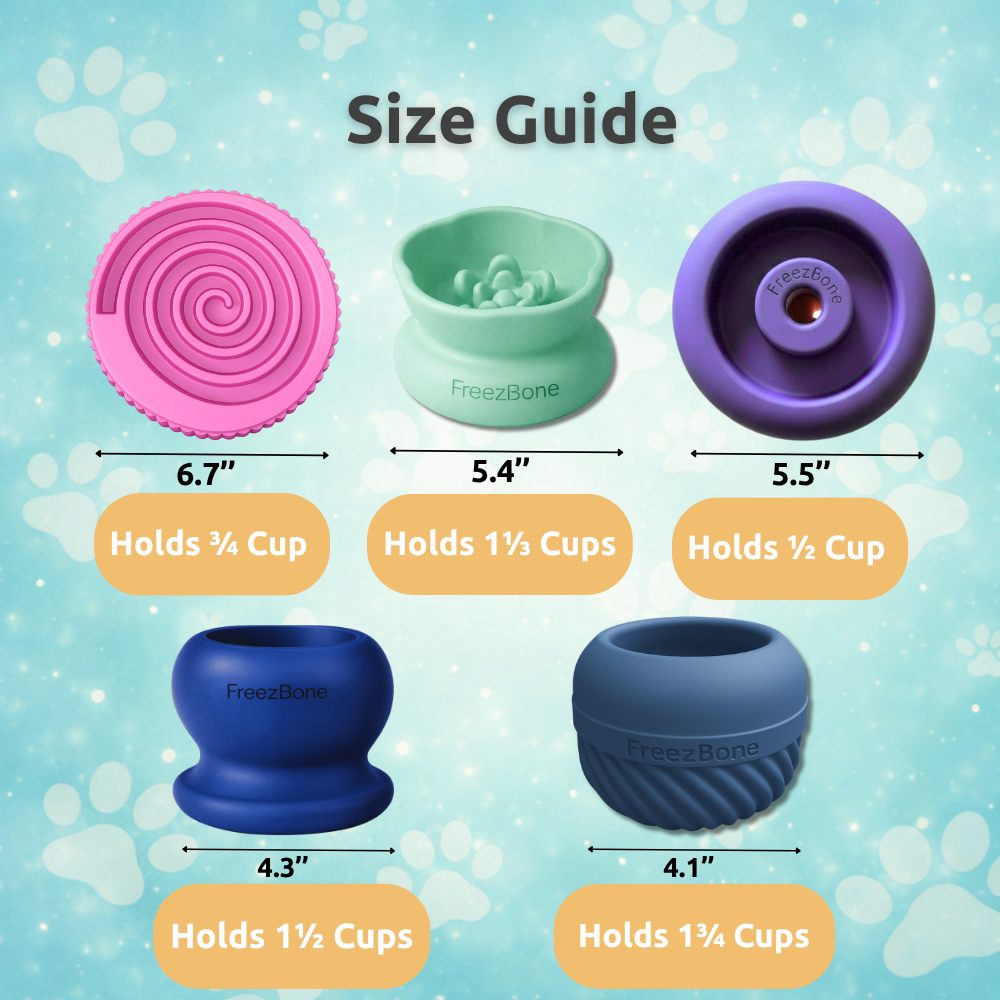 Family Value Bundle - Best Value for Multi-Dog Homes