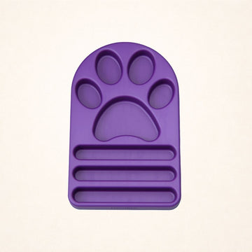 FreezPaw Mat - Calming Slow Feeder