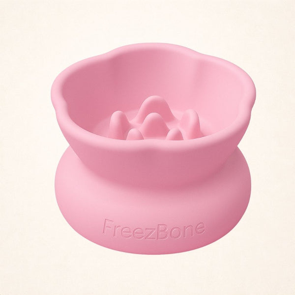 S | UP TO 90 LB DOGS / Pink