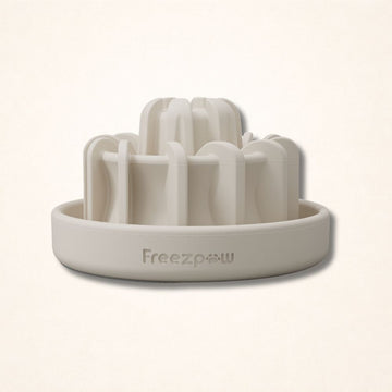 FreezDrip Cat Flow Slow Feeder