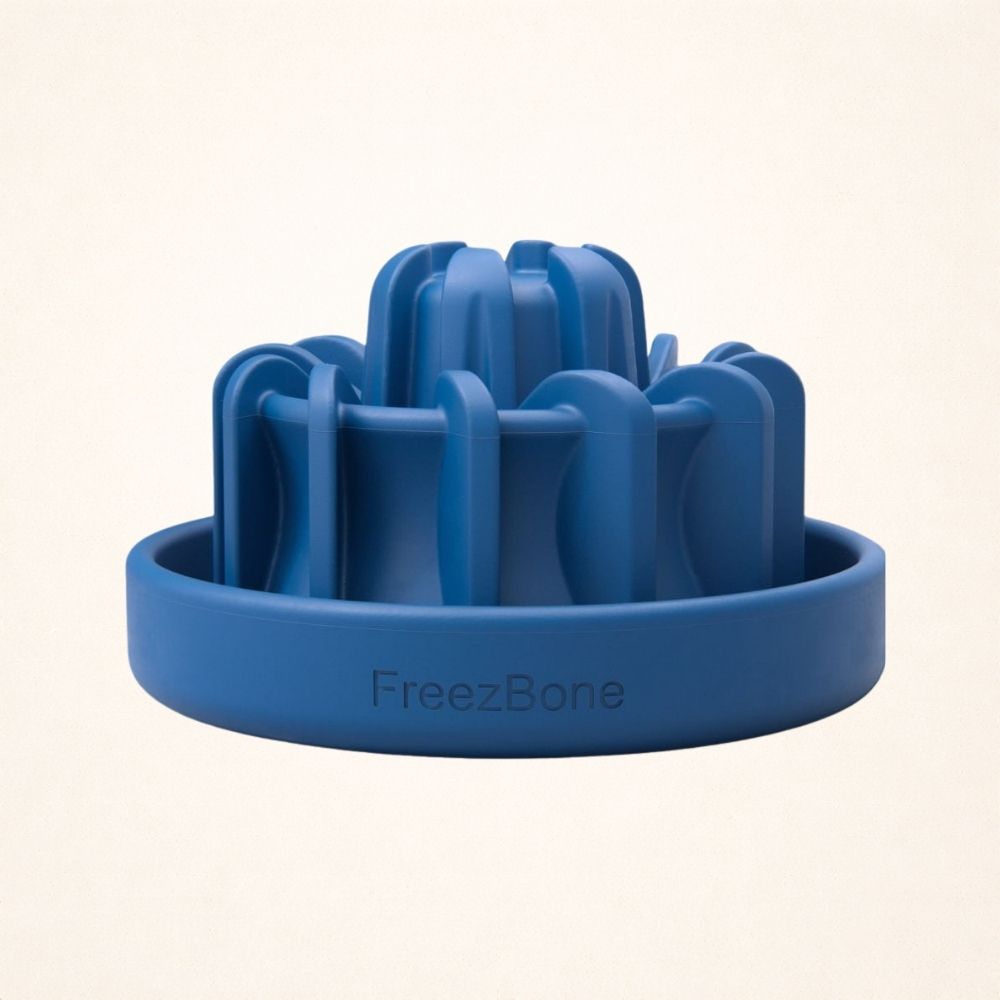 FreezLava Heavy-Duty Enrichment Chew