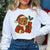 FreezBone Christmas Sweatshirt