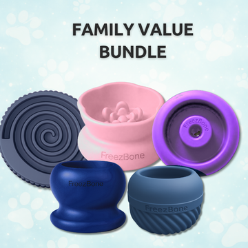 Family Value Bundle