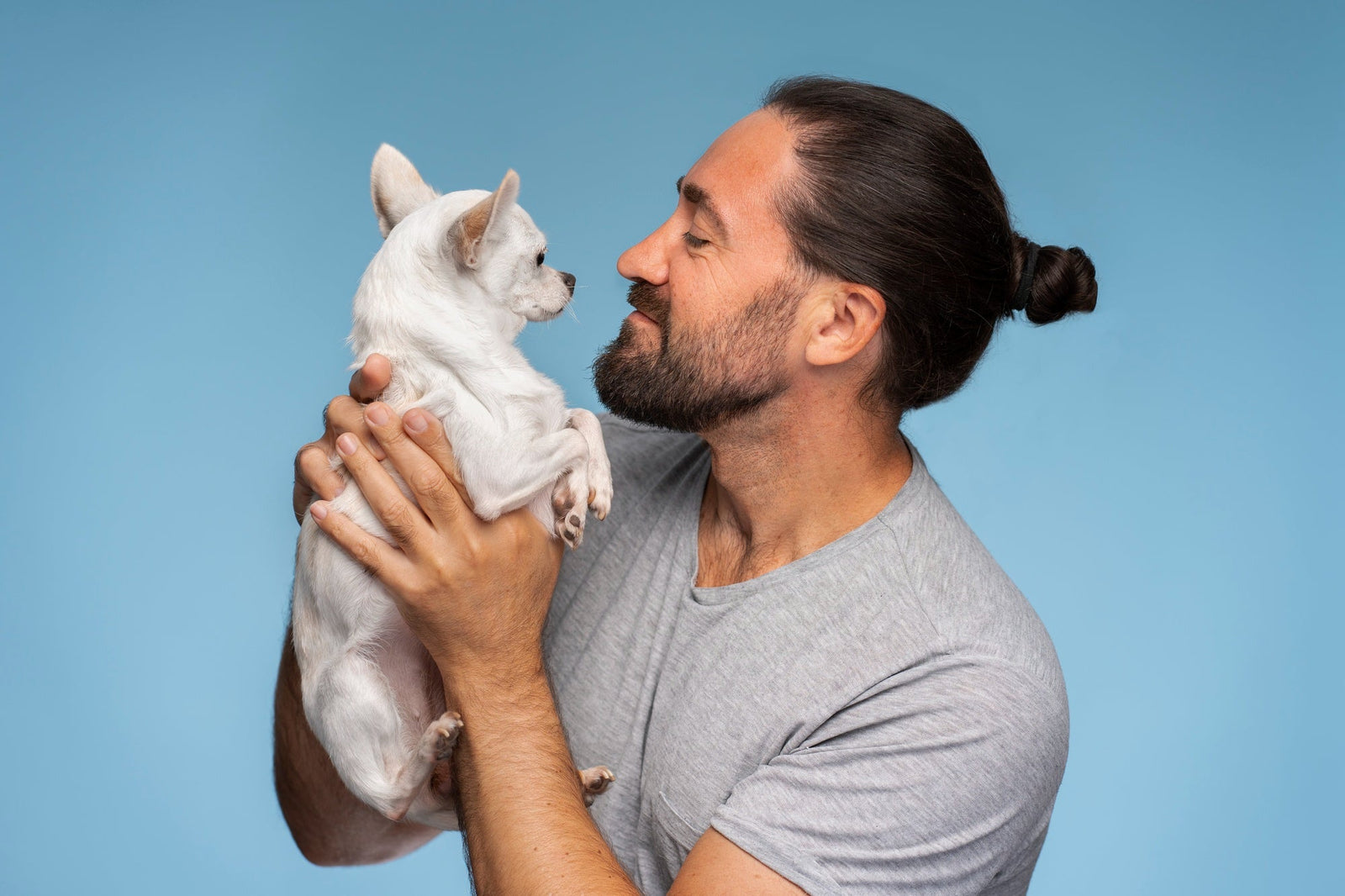Dog Dad Diaries: Ultimate Guide for First-Time Dog Dads