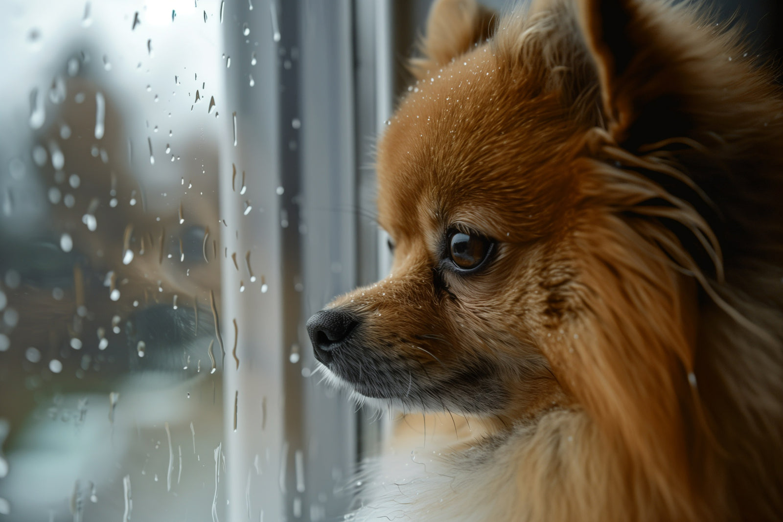 The Guilt of the Overworked Pet Owner: Balancing Career and Canine Care