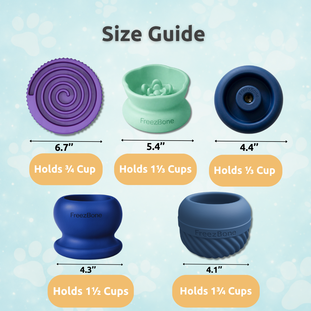 Lick Mat or Fillable Toy? Which One Actually Buys You More Time