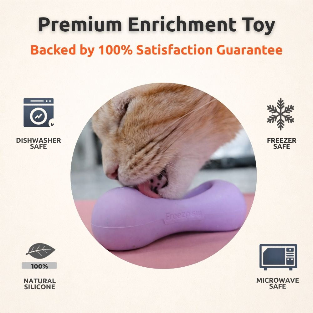Enrichment During Crate Rest: A Week-by-Week Plan