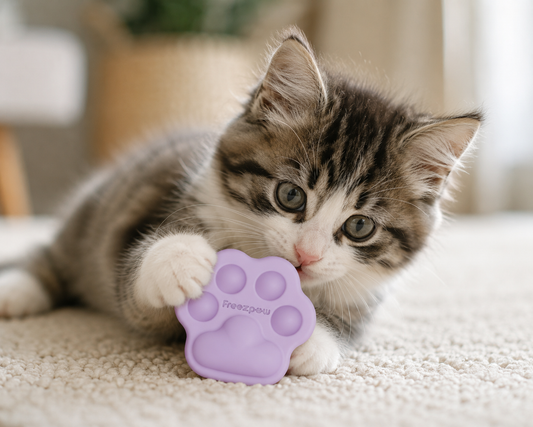 7 Common Mistakes New Kitten Parents Make (And How to Avoid Them)