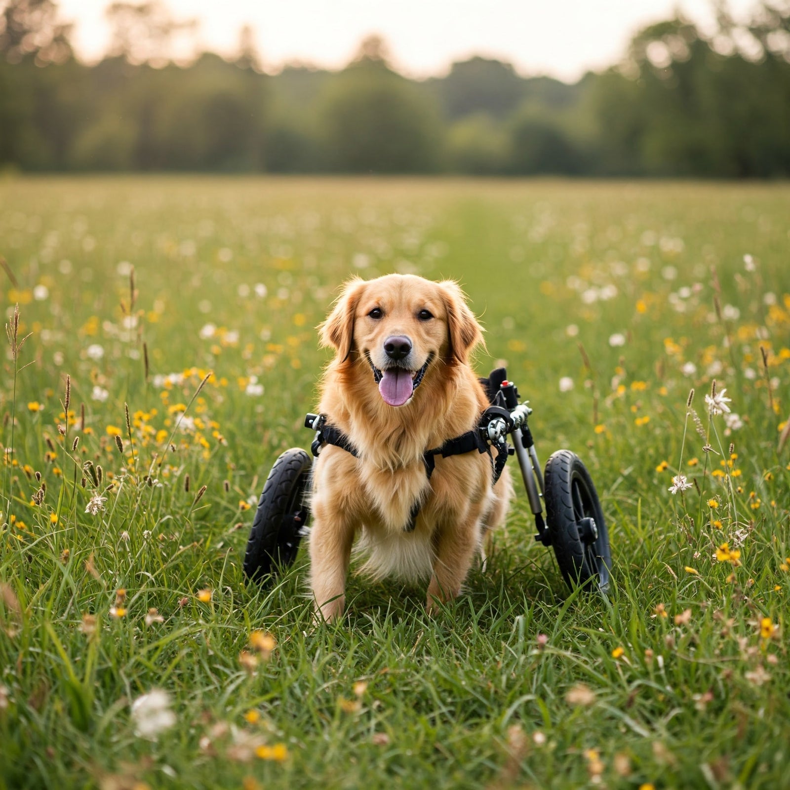 10 Real Stories of Specially-Abled Pets Who Inspire Us
