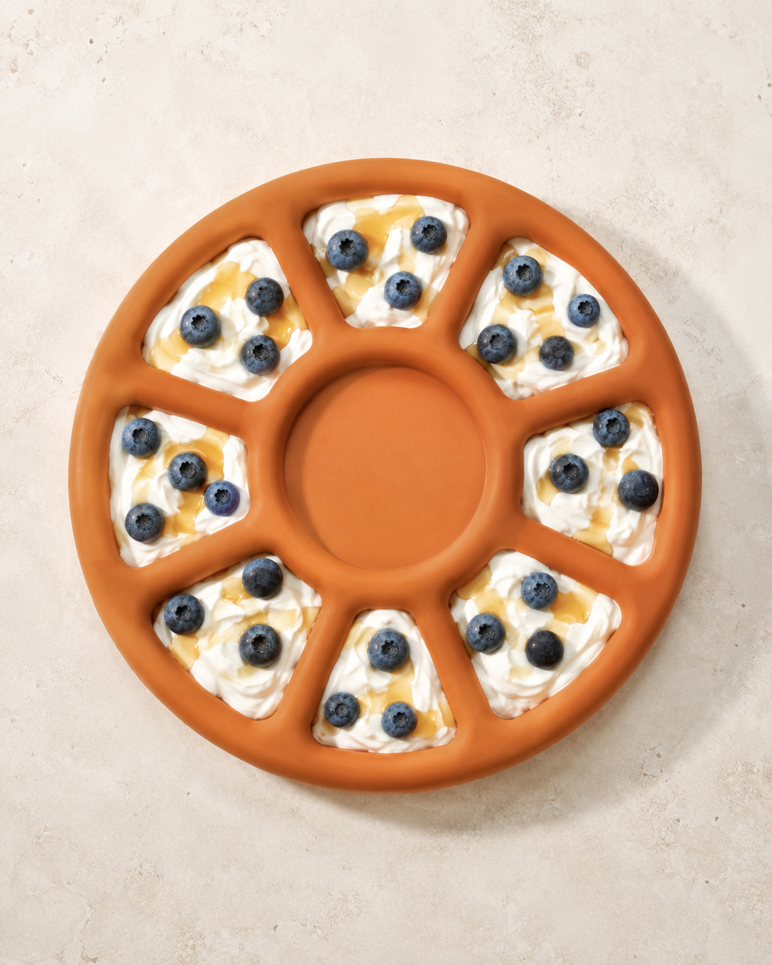Is Greek Yoghurt Safe for Dogs? Lactose, Sugar and What Happens When You Freeze It