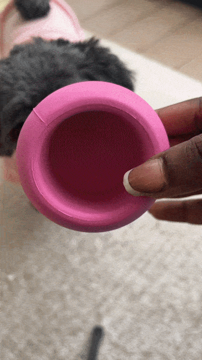 Is Your “Indestructible” Chew Toy Toxic? The Truth About Rubber, TPR, and Natural Materials