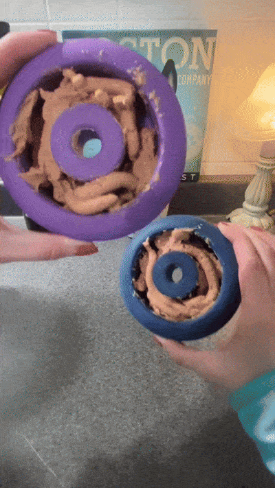 From Puppies to Power Chewers: How to Stop Destructive Chewing for Good?