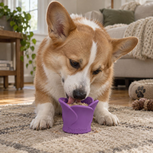 Your Dog Empties the Toy in Four Minutes. Here Is How to Fix It?