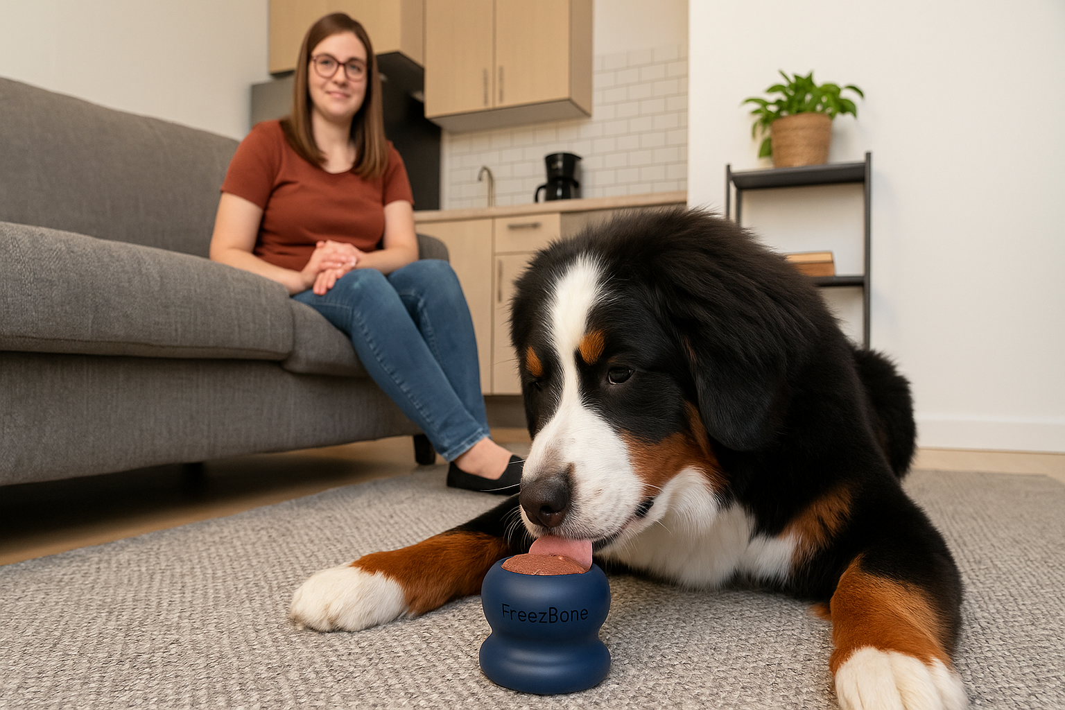 The Toughest Dog Toys That Actually Last
