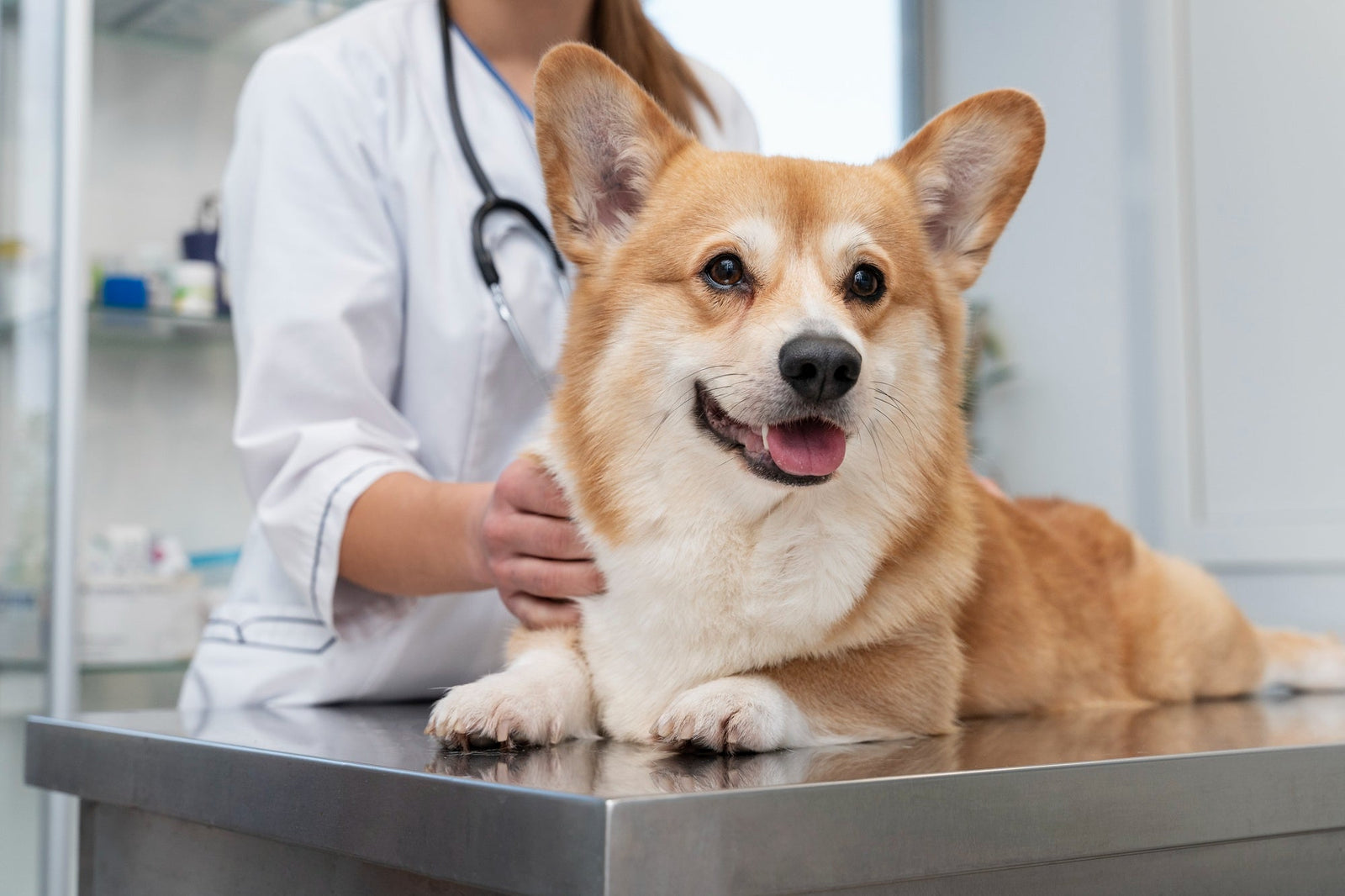 Your Top Dogust Questions Answered by a Vet