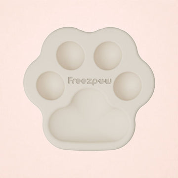 Freezpaw Cat Relax Lick Pad