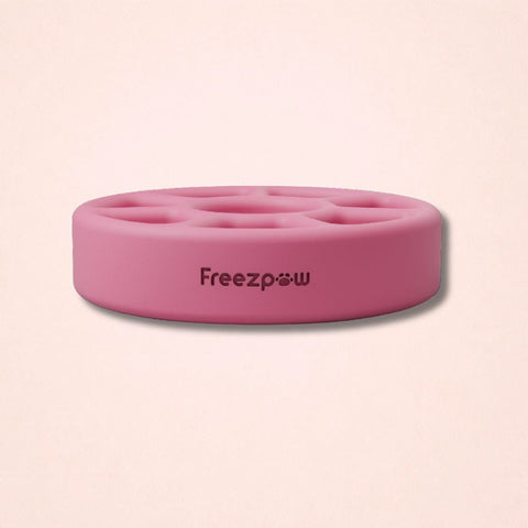 FreezSpin