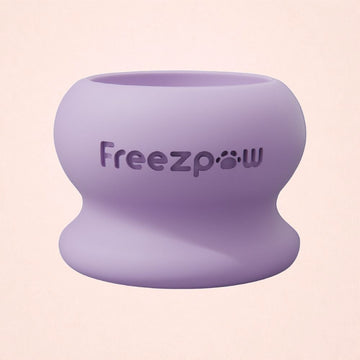 FreezPounce Cat Durable Fillable