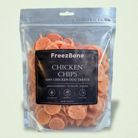 Chicken Chips