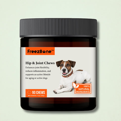 Hip & Joint Chews