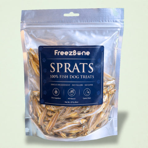 Sprats