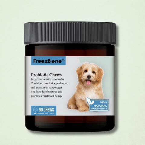 Probiotic Chews