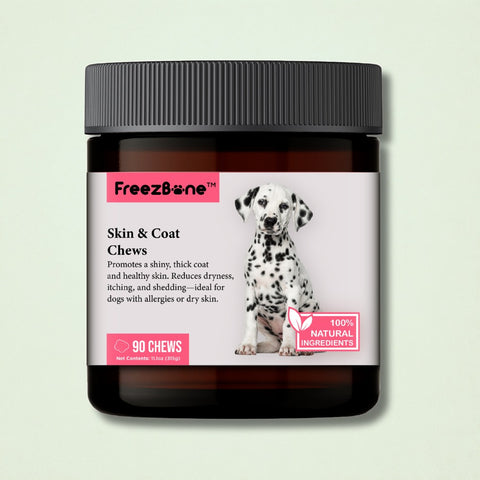 Allergy & Immune Chews