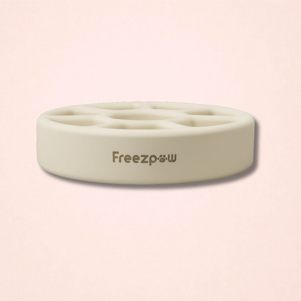 FreezSpin Cat Durable Interactive