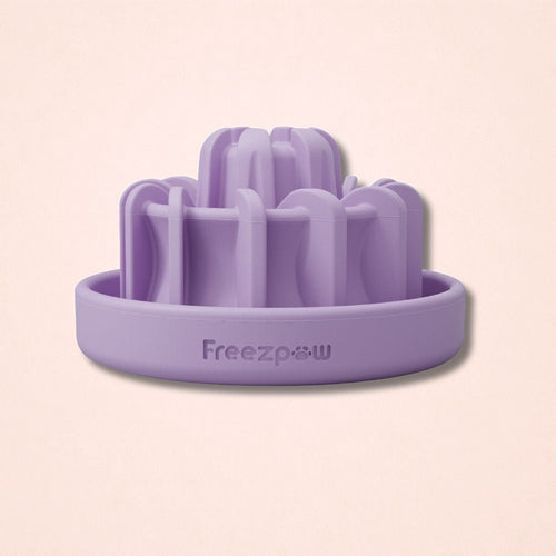 FreezDrip Cat Flow Slow Feeder
