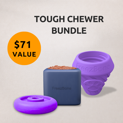 Tough Chewer Bundle