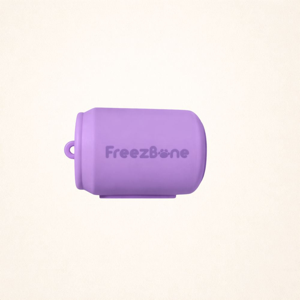 Freezbone Silicone Dog Poop Bag Dispenser