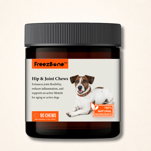 Hip & Joint Chews