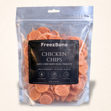 Chicken Chips
