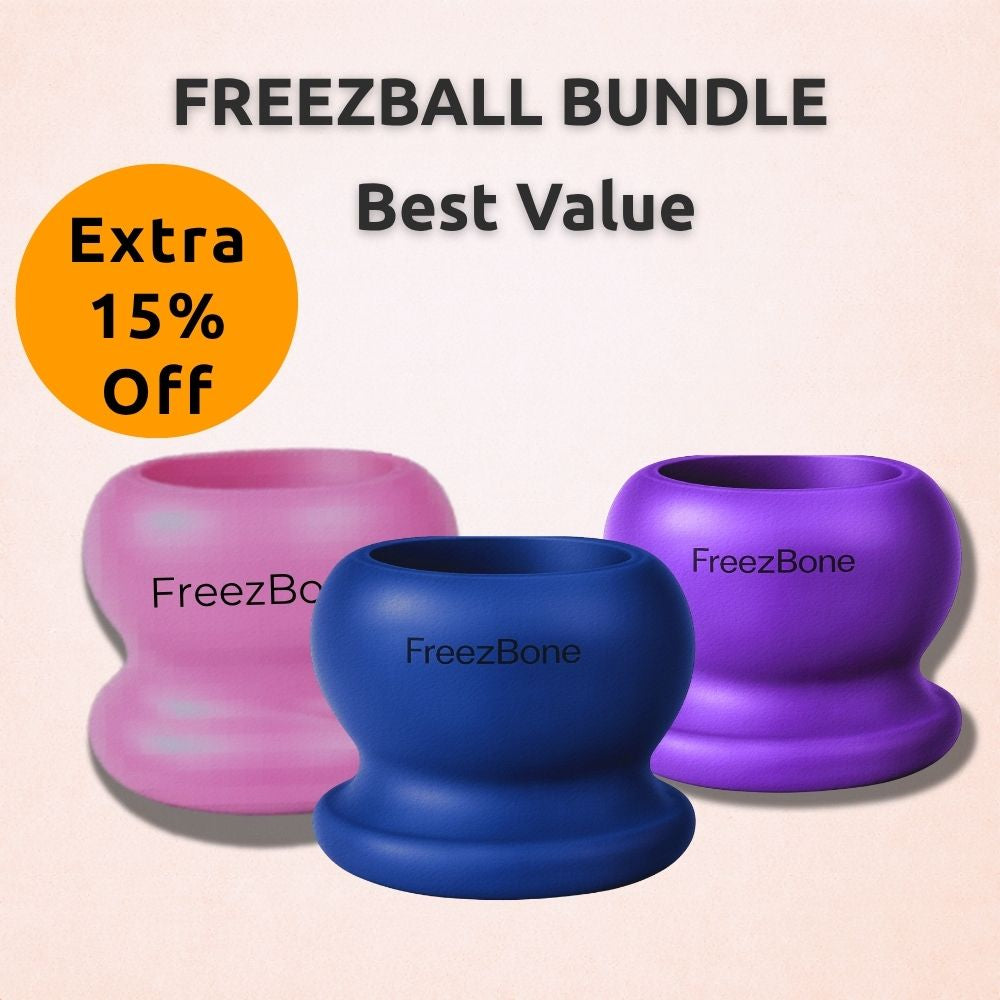 FreezBall Bundle — Best value on the most-loved bones