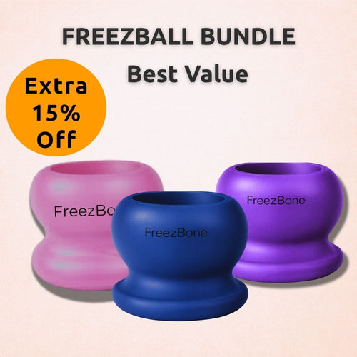 FreezBall Bundle — Best value on the most-loved bones