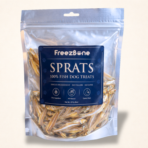 Sprats