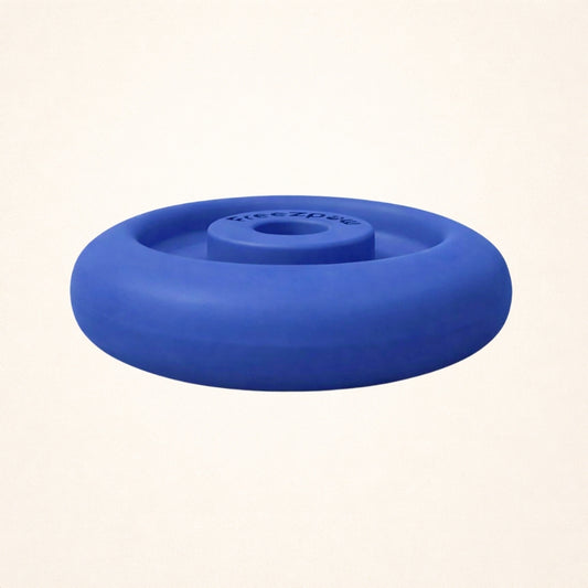 Freez Doughnut - Super Durable Treat Toy