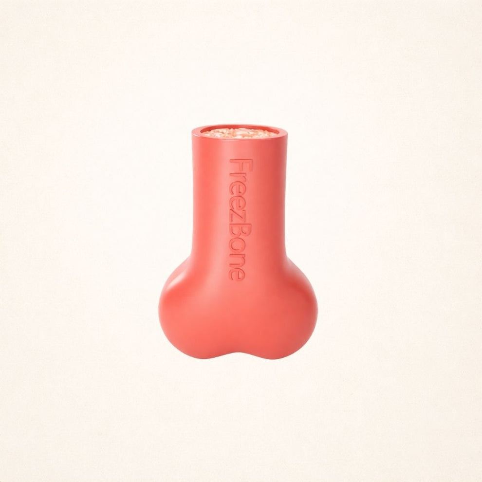 Order Freezbone For Dogs and Bone Treats Online - Freezbone