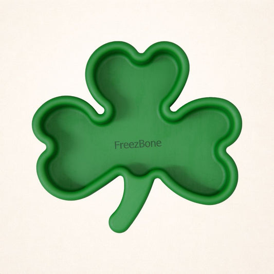 FreezShamrock - Premium Enrichment Toy