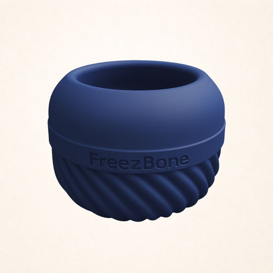 FreezJumbo™ – Our Biggest & Toughest Enrichment Toy Ever