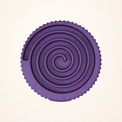 FreezSwirl - Durable Stimulation Toy