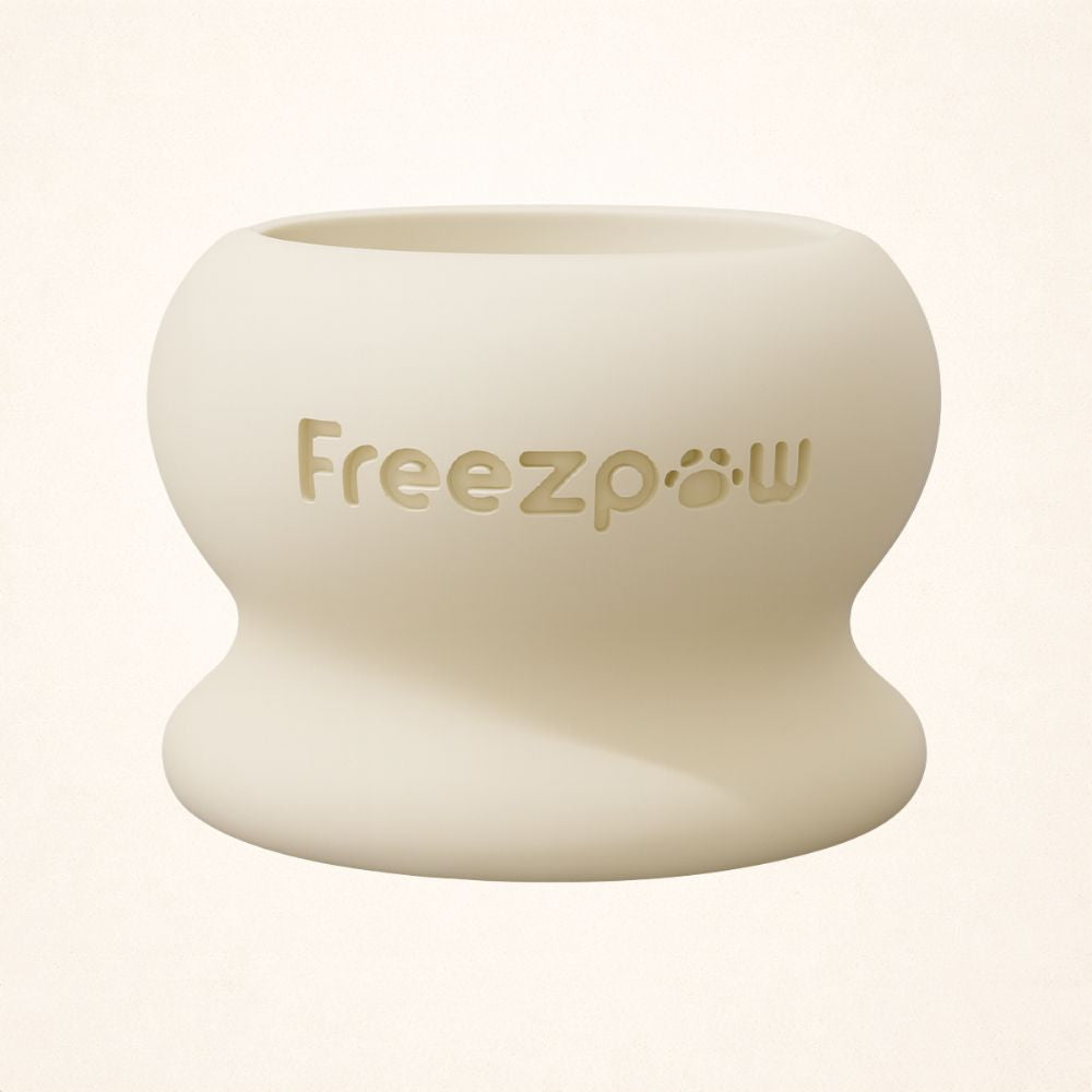 FreezPounce Cat Durable Fillable