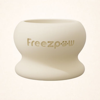FreezPounce Cat Durable Fillable