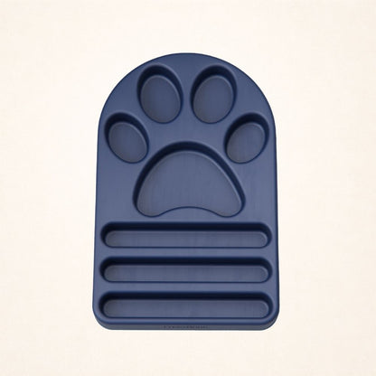 FreezPaw Mat -  Calming Slow Feeder