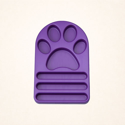 FreezPaw Mat -  Calming Slow Feeder