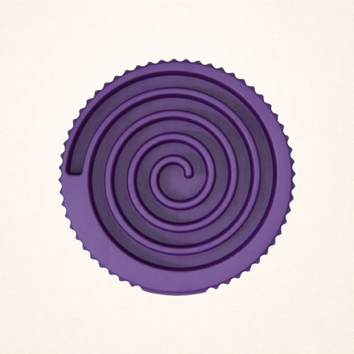 FreezSwirl - Durable Stimulation Toy