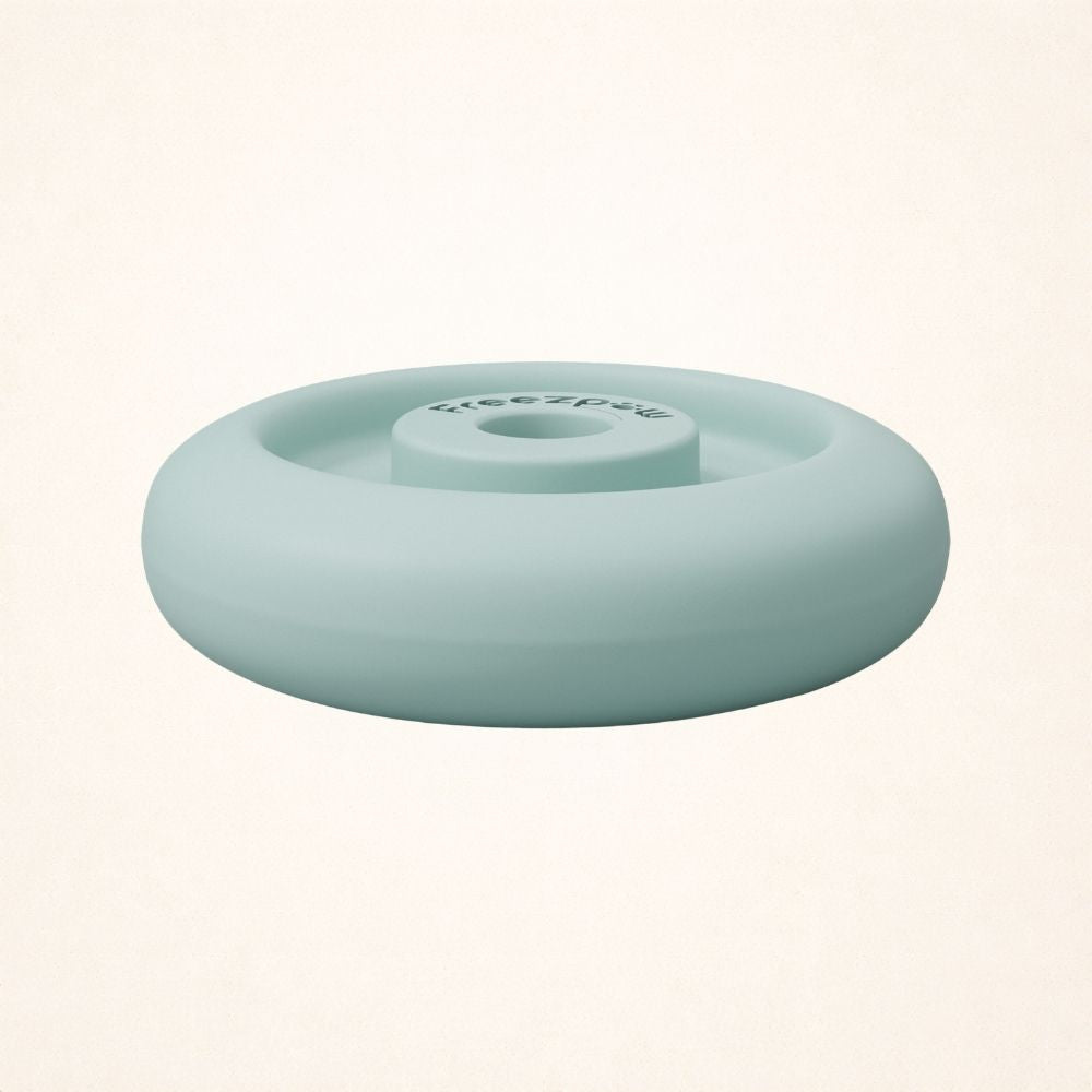 Freezring Cat Zen Relief Toy – Freezbone