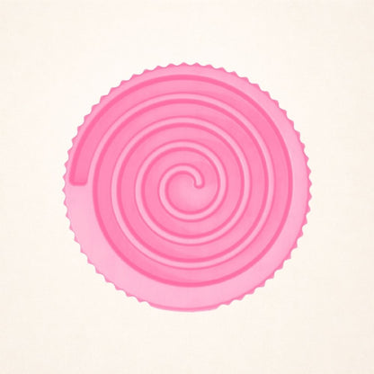 FreezSwirl - Durable Stimulation Toy