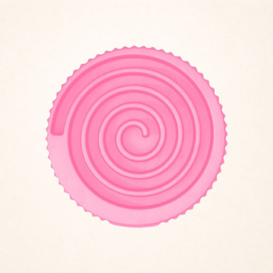 FreezSwirl - Durable Stimulation Toy